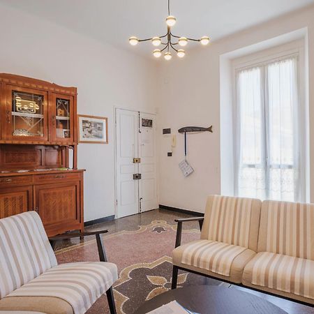 Apartment Zia Anna By Interhome Сестри-Леванте Экстерьер фото