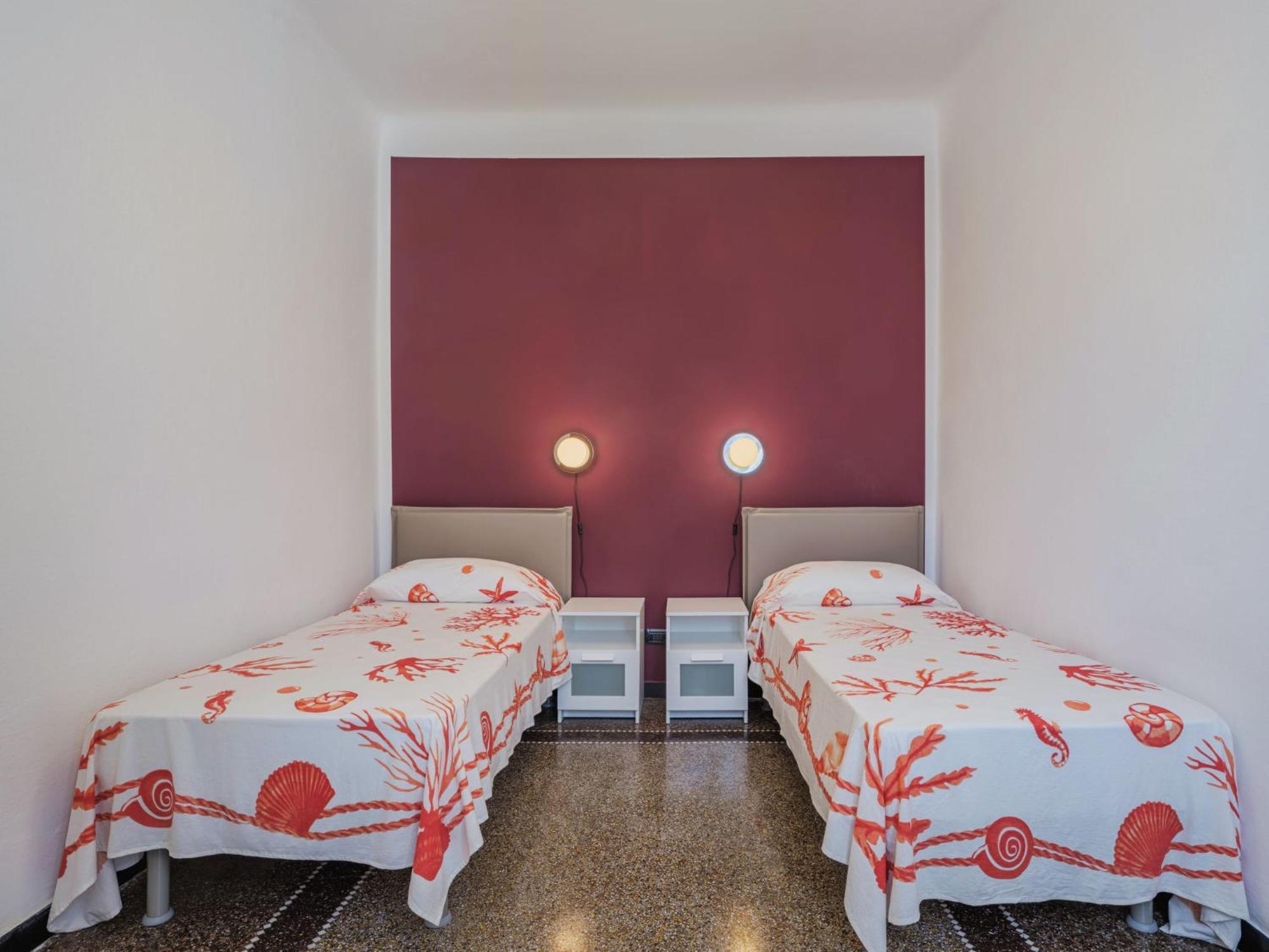 Apartment Zia Anna By Interhome Сестри-Леванте Экстерьер фото